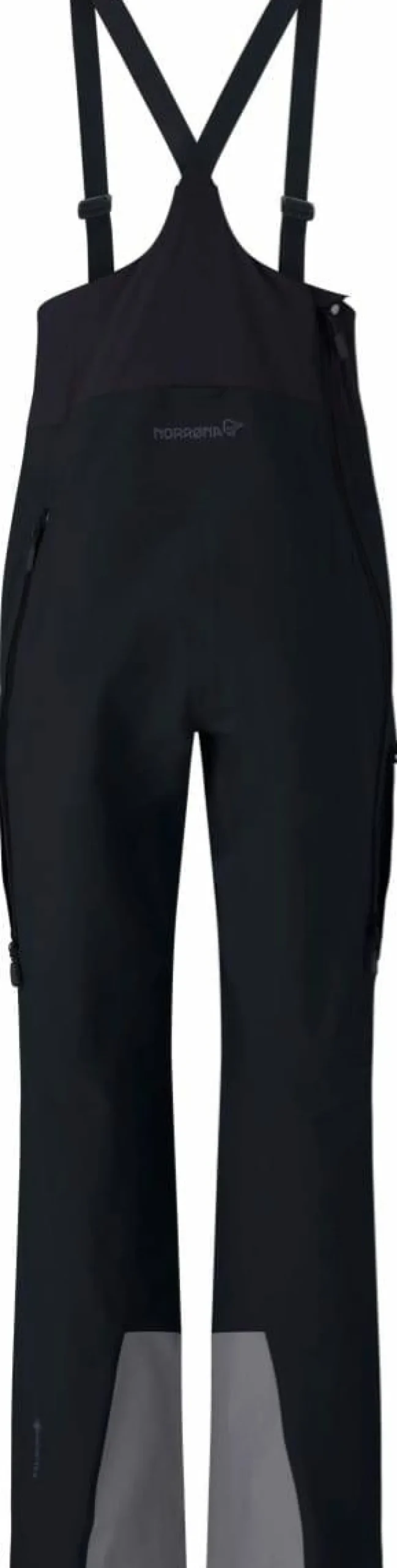 Sale Women's Møre GORE-TEX Salopette Snowboarding|Gore-Tex
