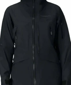 Discount Women's Møre GORE-TEX Jacket Skidkläder Dam