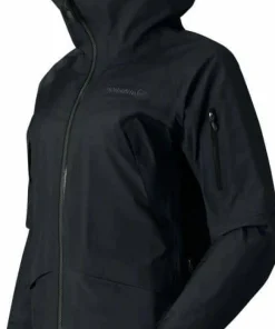 Discount Women's Møre GORE-TEX Jacket Skidkläder Dam