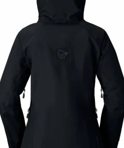 Discount Women's Møre GORE-TEX Jacket Skidkläder Dam