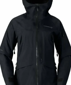 Discount Women's Møre GORE-TEX Jacket Skidkläder Dam