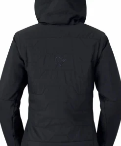 Sale Women's Møre Thermo60 Aero200 Jacket Snowboarding