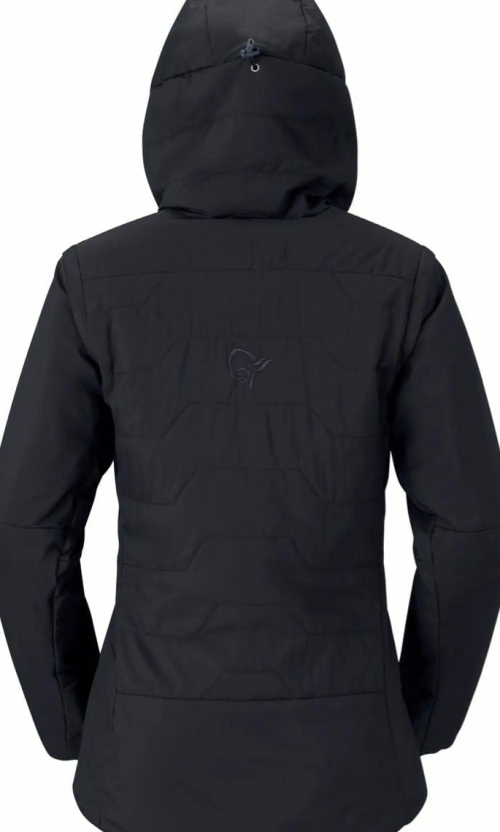 Sale Women's Møre Thermo60 Aero200 Jacket Snowboarding