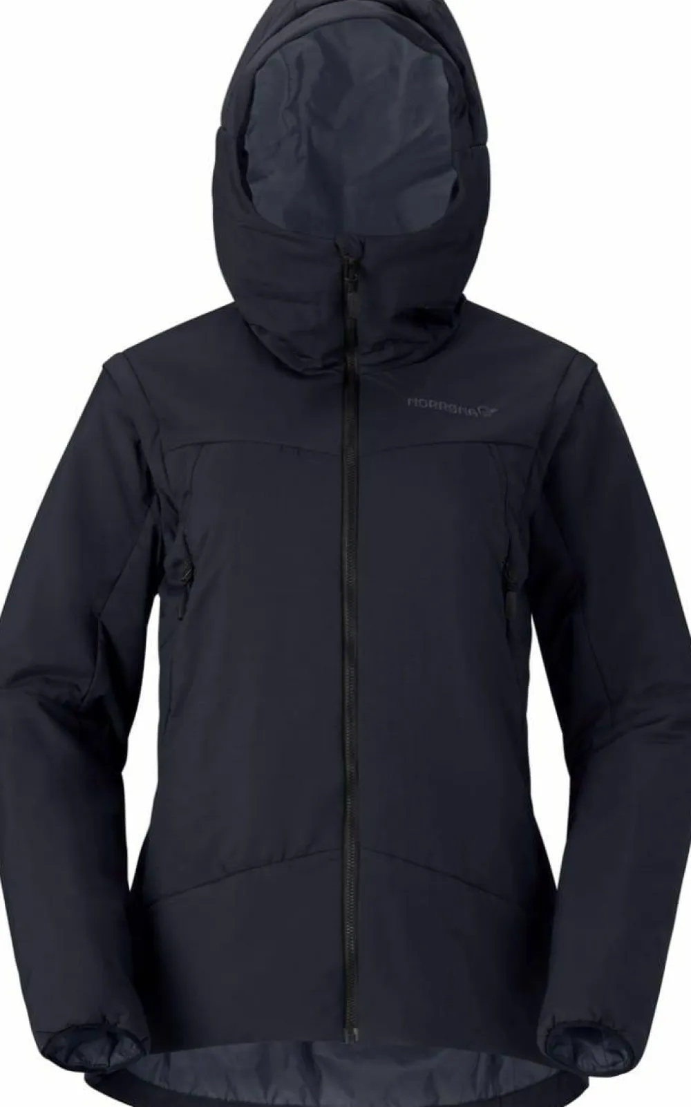 Sale Women's Møre Thermo60 Aero200 Jacket Snowboarding