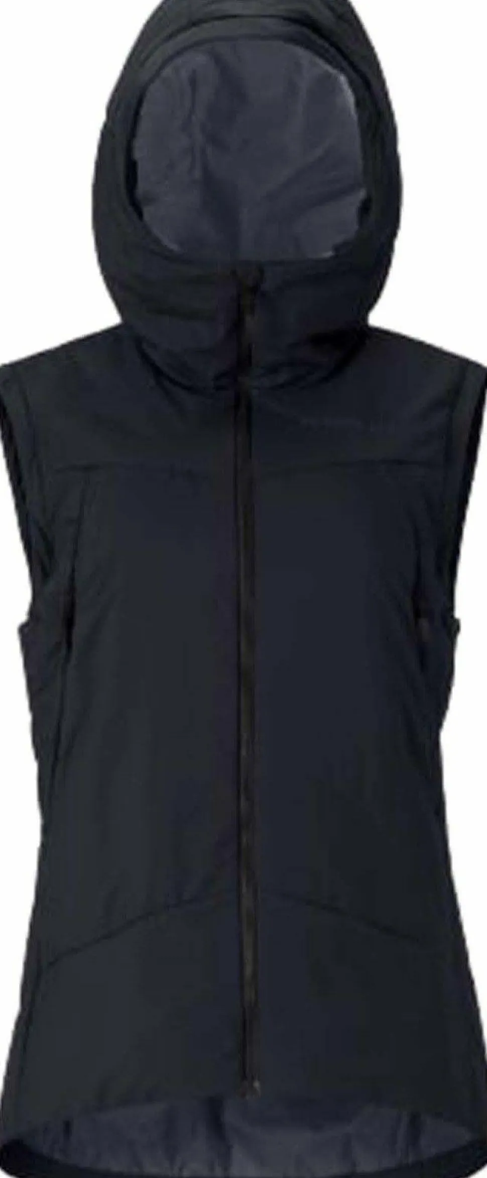 Norrøna Women's Møre Thermo60 Aero200 Jacket Caviar