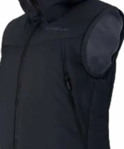 Norrøna Women's Møre Thermo60 Aero200 Jacket Caviar
