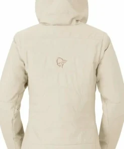 Women's Møre Thermo60 Aero200 Jacket Västar Dam|Skidkläder Dam