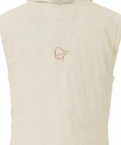 Women's Møre Thermo60 Aero200 Jacket Västar Dam|Skidkläder Dam