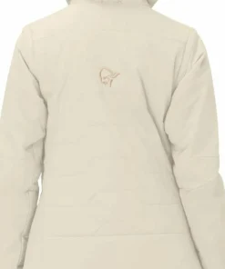 Women's Møre Thermo60 Aero200 Jacket Västar Dam|Skidkläder Dam