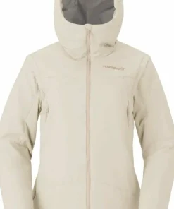 Women's Møre Thermo60 Aero200 Jacket Västar Dam|Skidkläder Dam