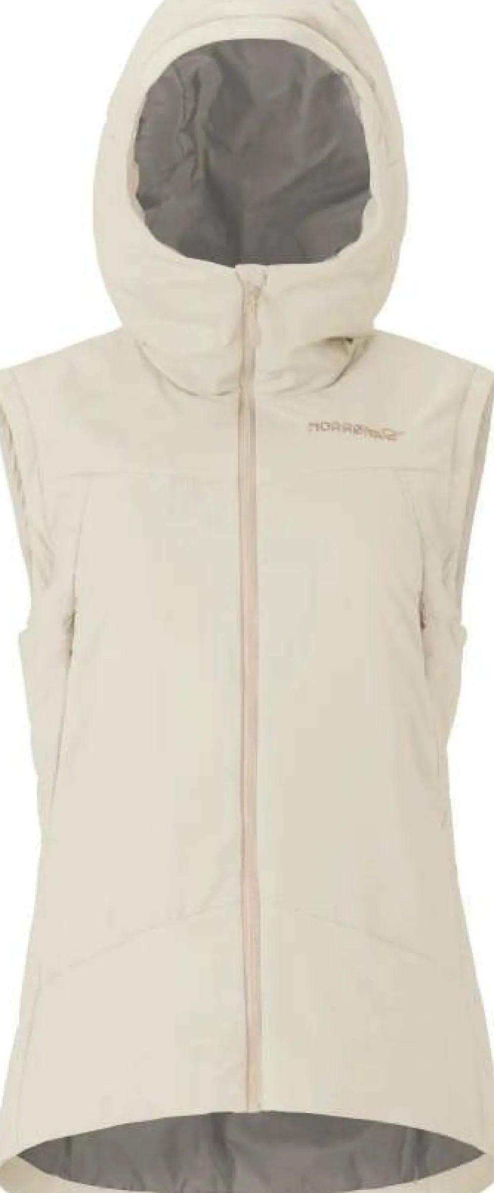 Women's Møre Thermo60 Aero200 Jacket Västar Dam|Skidkläder Dam