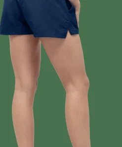 Norrøna Women's Loose Shorts Indigo Night Sale