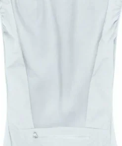 Norrøna Women's Senja Aero90 Vest Snow White Discount