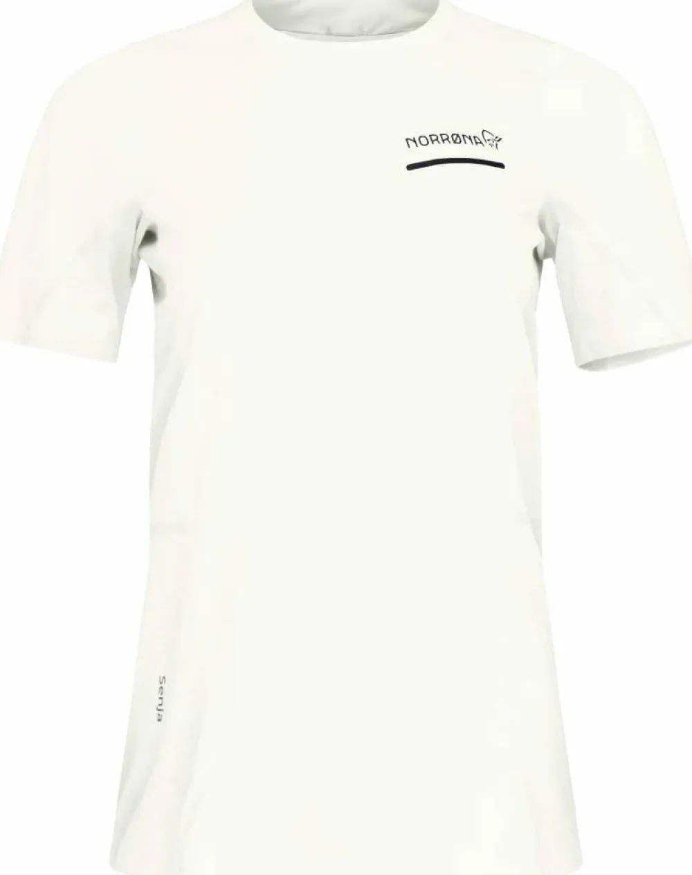 Hot Women's Senja Equaliser Lightweight T-Shirt Damtröjor & Skjortor|Träningskläder Dam