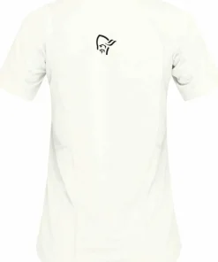 Hot Women's Senja Equaliser Lightweight T-Shirt Damtröjor & Skjortor|Träningskläder Dam