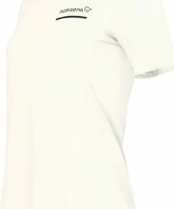 Hot Women's Senja Equaliser Lightweight T-Shirt Damtröjor & Skjortor|Träningskläder Dam