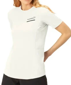 Hot Women's Senja Equaliser Lightweight T-Shirt Damtröjor & Skjortor|Träningskläder Dam