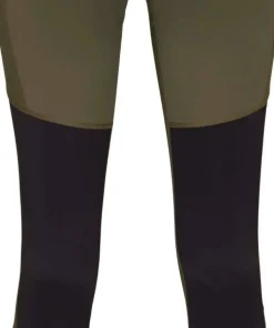 Online Women's Senja Equaliser Stretch Tights Dambyxor