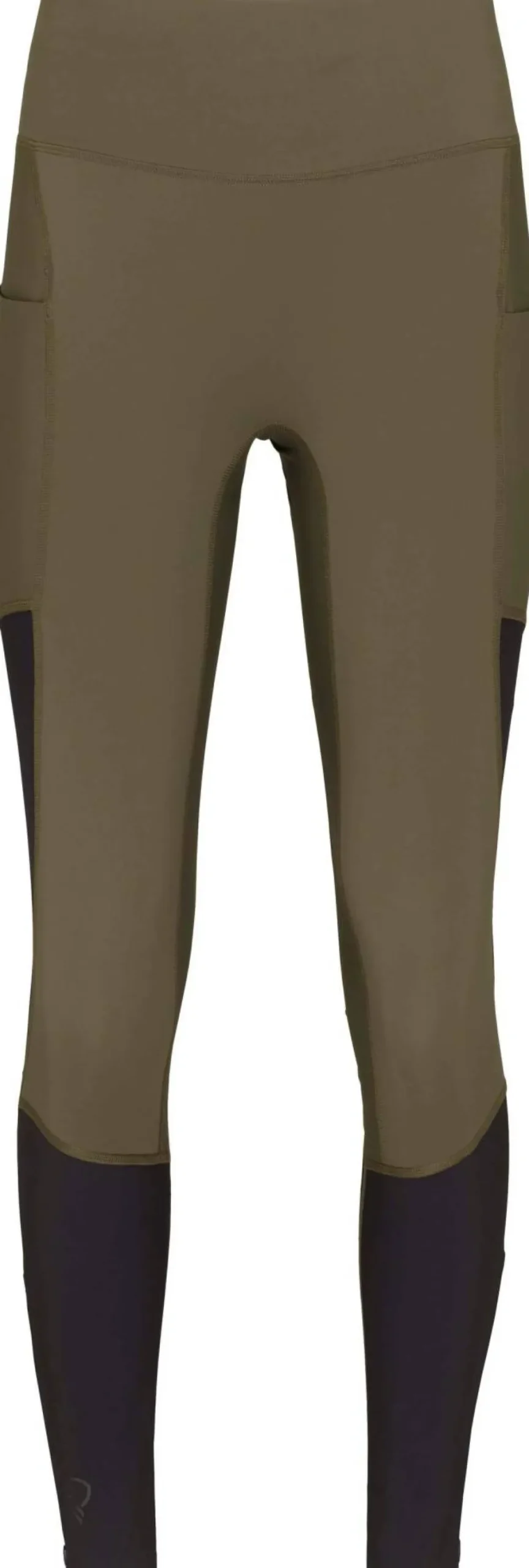 Online Women's Senja Equaliser Stretch Tights Dambyxor