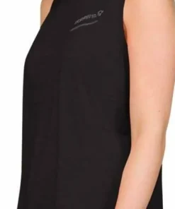 Norrøna Women's Senja Equaliser Tank Top Caviar Sale