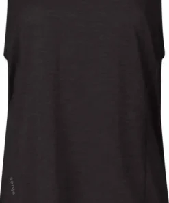 Norrøna Women's Senja Equaliser Tank Top Caviar Sale