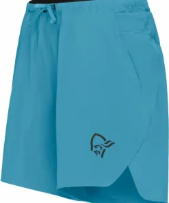 Norrøna Women's Senja Flex1 8