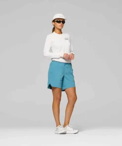 Norrøna Women's Senja Flex1 8