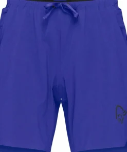 Norrøna Women's Senja Flex1 8 Royal Blue Outlet