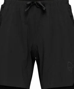 Norrøna Women's Senja Flex1 8 Caviar Sale