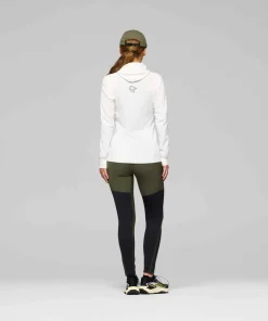 Sale Women's Senja Warm1 Hood Damtröjor & Skjortor