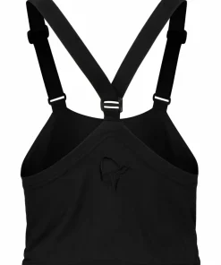 Norrøna Women's Ski/Snowboard Bib Caviar Best