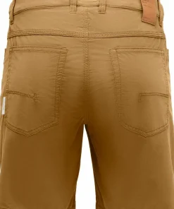 Discount Women's Svalbard Light Cotton Shorts Damshorts