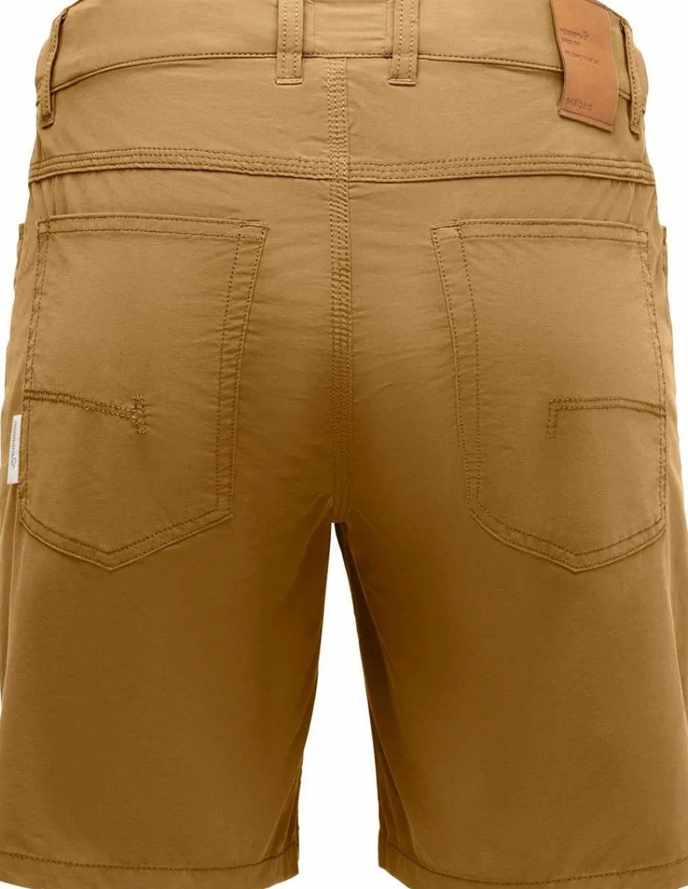 Discount Women's Svalbard Light Cotton Shorts Damshorts
