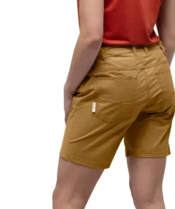 Discount Women's Svalbard Light Cotton Shorts Damshorts