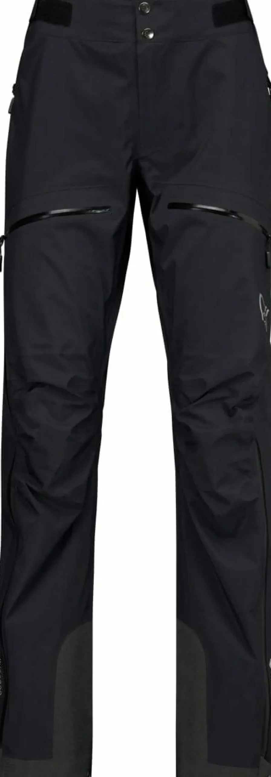 Hot Women's Trollveggen GORE-TEX Pro Light Pants Gore-Tex