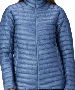 Norrøna Women's Trollveggen Superlight Down Jacket Infinity New