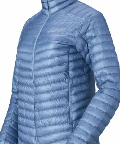 Norrøna Women's Trollveggen Superlight Down Jacket Infinity New
