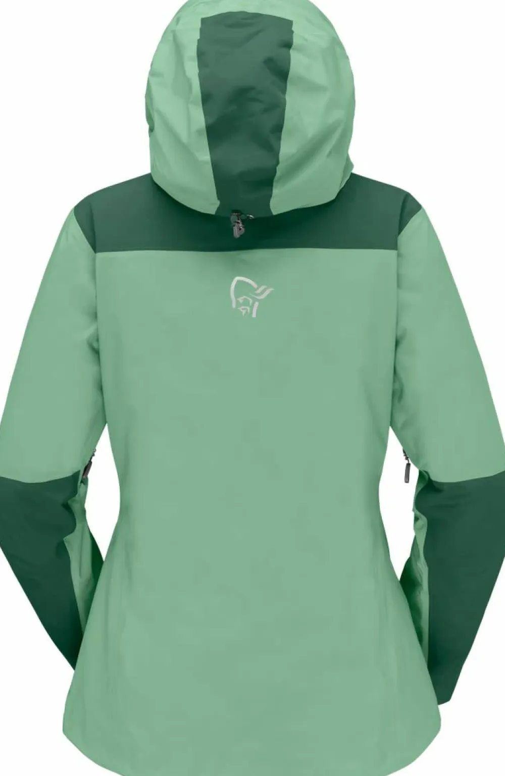 Online Women's Trollveggen GORE-TEX Pro Light Jacket Gore-Tex