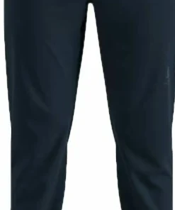 Outlet Men's Essential Warm Pants Regular Length Snowboarding