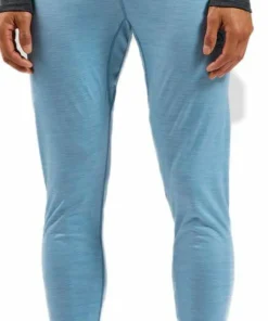 Clearance Men's Performance Wool 150 Base Layer Bottom Underställ Herr
