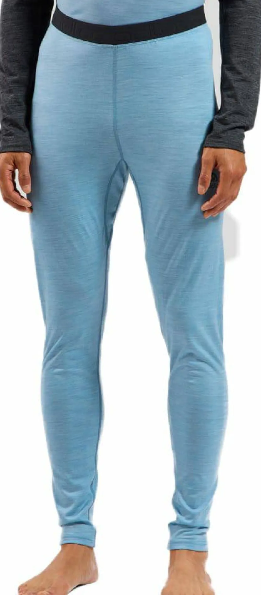 Clearance Men's Performance Wool 150 Base Layer Bottom Underställ Herr