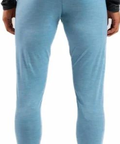 Clearance Men's Performance Wool 150 Base Layer Bottom Underställ Herr