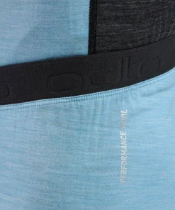 Clearance Men's Performance Wool 150 Base Layer Bottom Underställ Herr