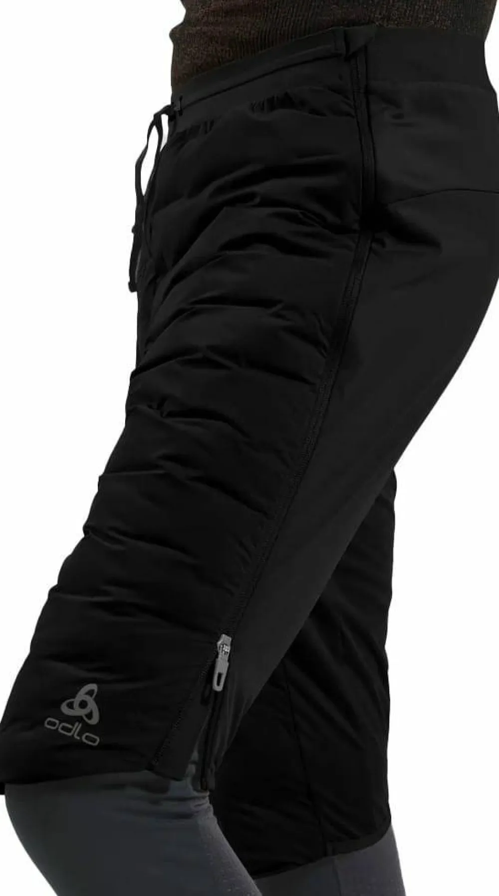 Online Men's Short Zeroweight Insulator Skidkläder Herr|Herrshorts