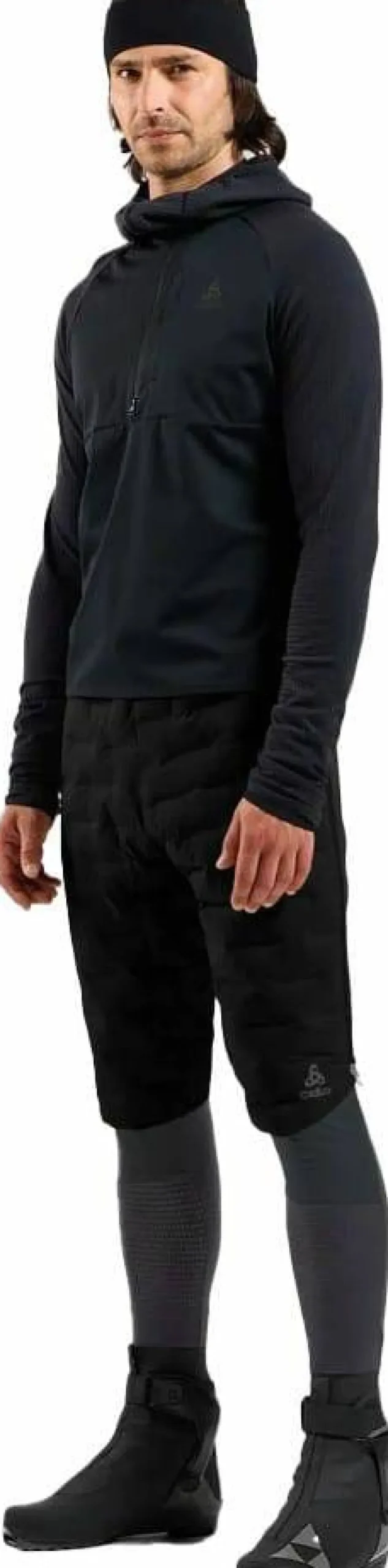 Online Men's Short Zeroweight Insulator Skidkläder Herr|Herrshorts