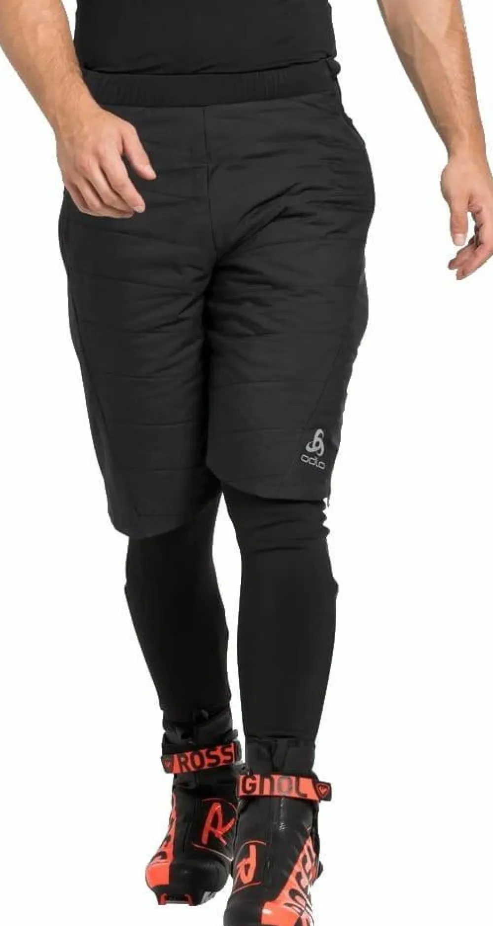 Clearance Men's Shorts S-Thermic Herrshorts