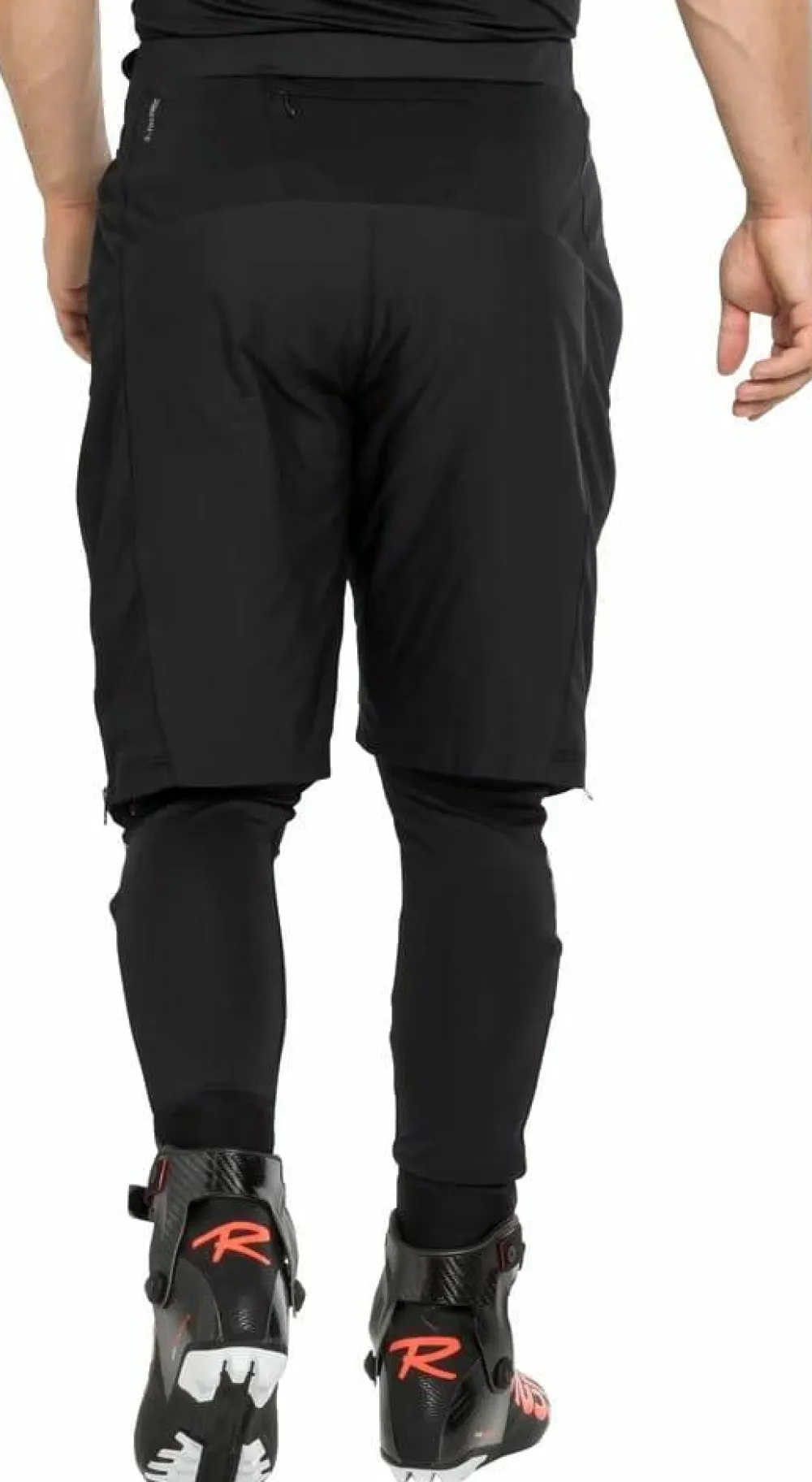 Clearance Men's Shorts S-Thermic Herrshorts