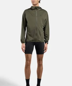 Online Men's Tights Short Essential Träningskläder Herr