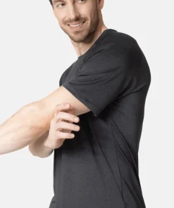 Men's T-Shirt Crew Neck S/S Essential 365 Träningskläder Herr|Herrtröjor & Skjortor