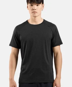 Men's T-Shirt Crew Neck S/S Essential 365 Träningskläder Herr|Herrtröjor & Skjortor